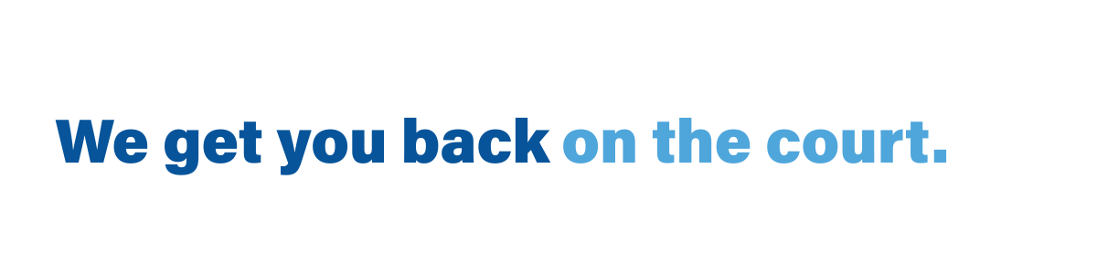 opt physical therapy and sports medicine is the leading team of