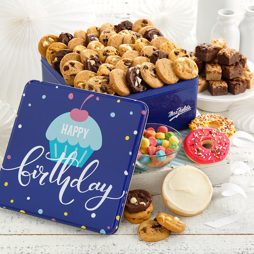 special occasion gifts & care packages