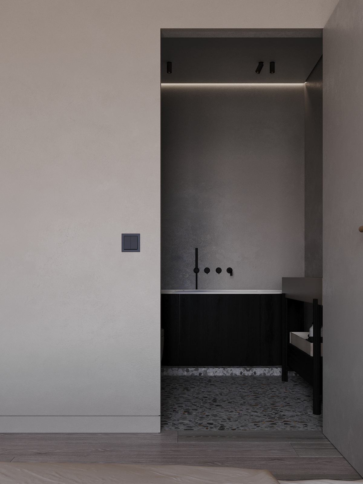 NUDE Interior Design