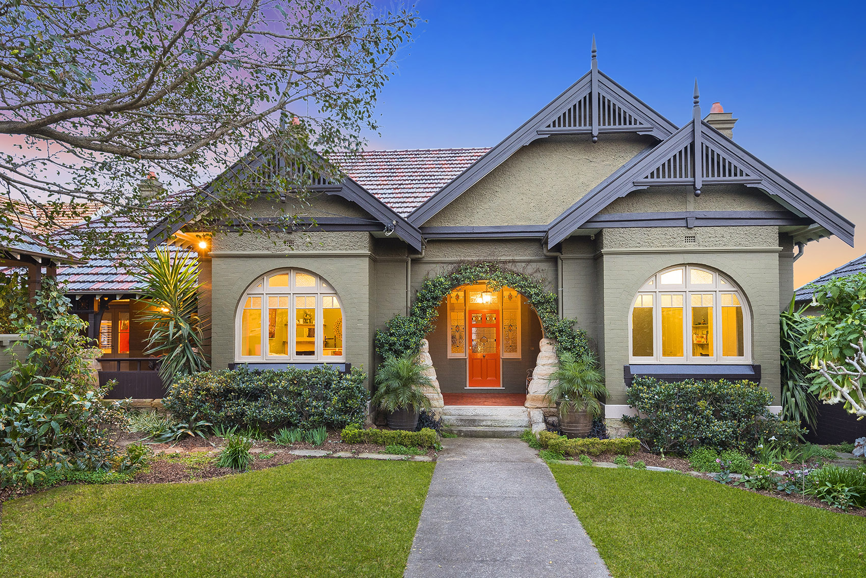 Nuance Real Estate Photography by Sydney Property Photography experts