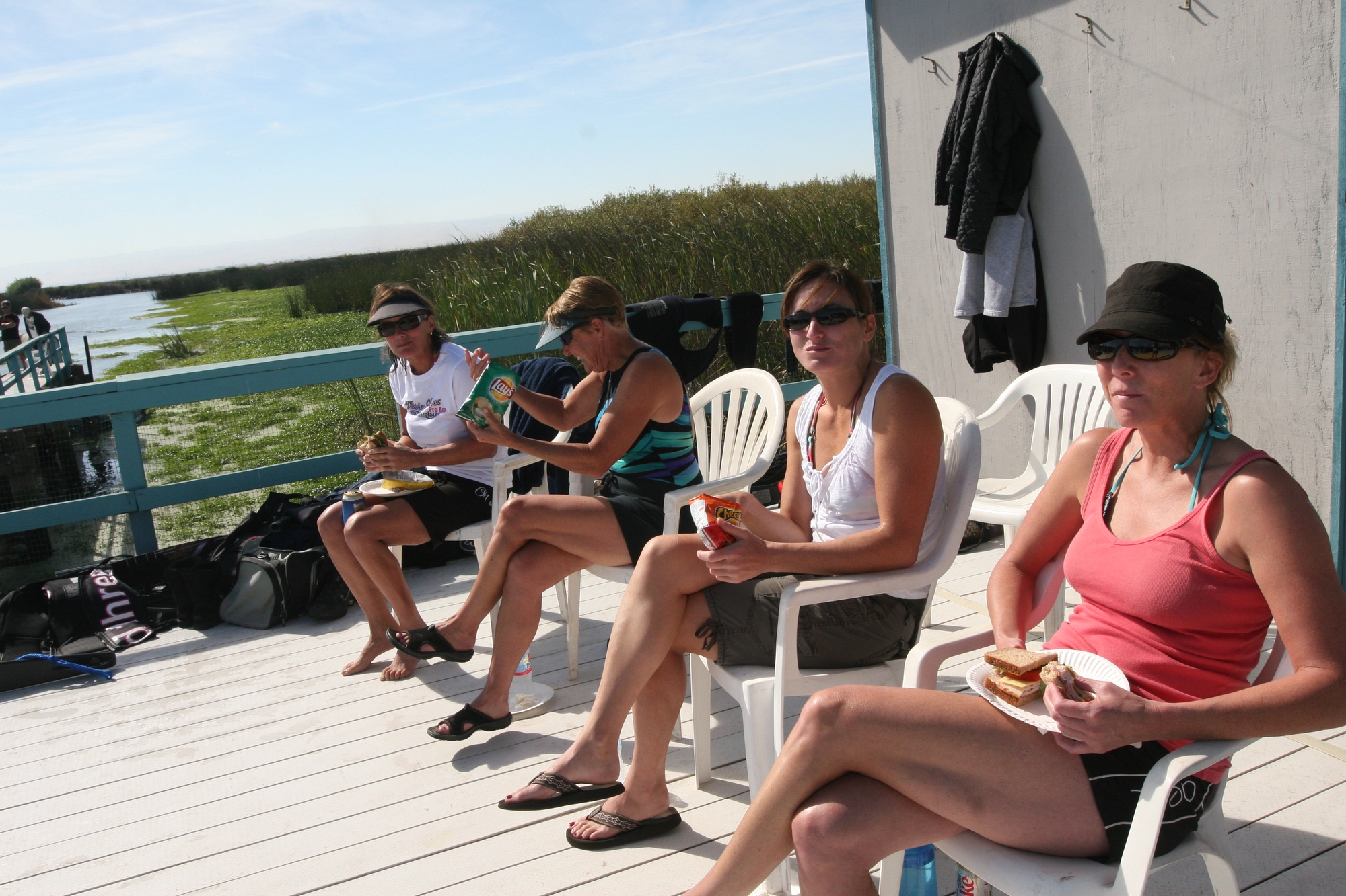 Berkeley Water Ski Club