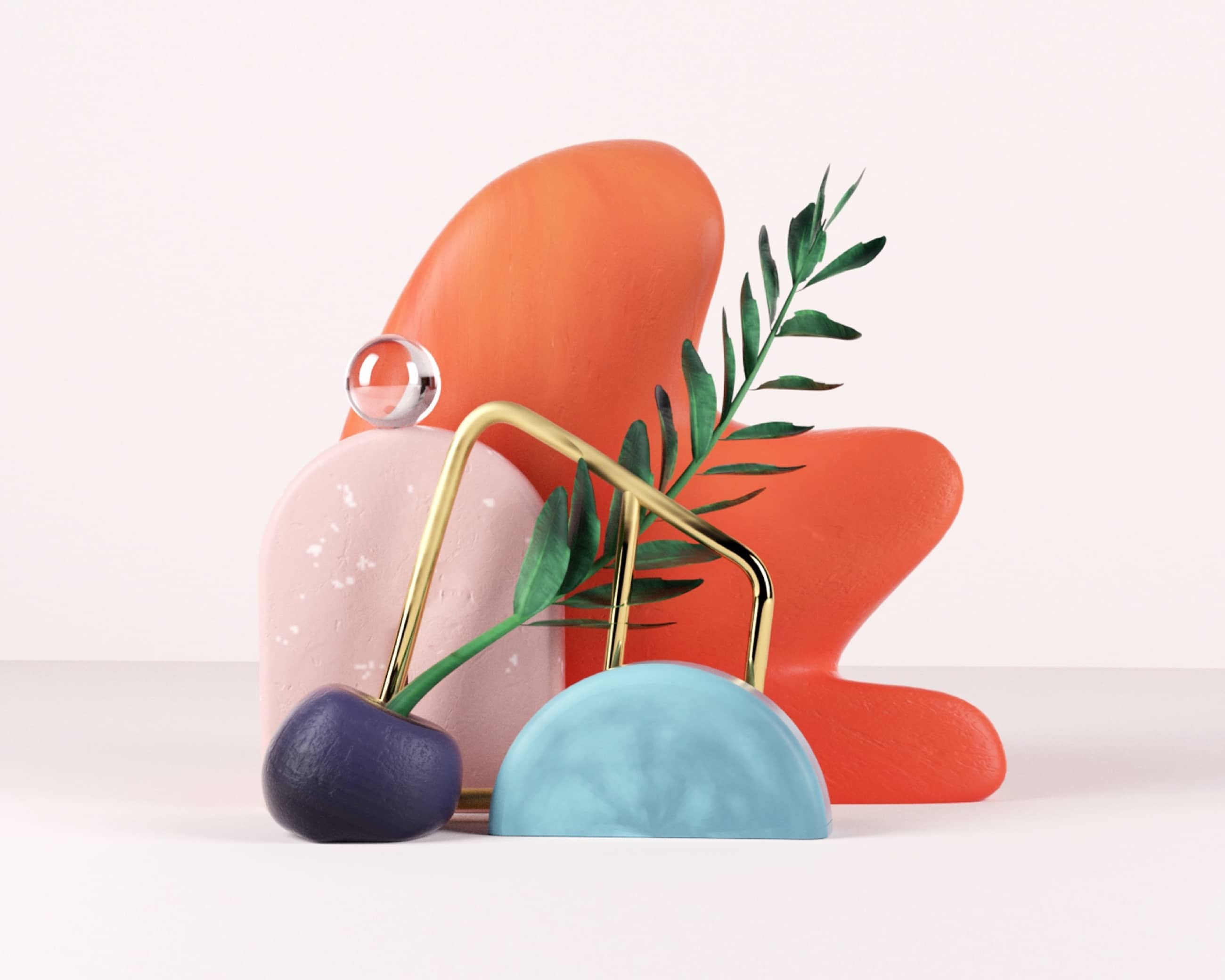 Simple Compositions
