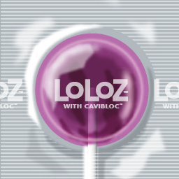 anti cavity lollipops