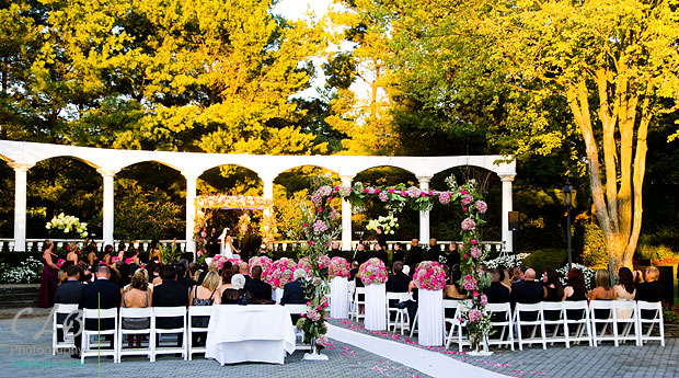 Addison Park Wedding Photographer 50 Photos Ceremony At Addison Park