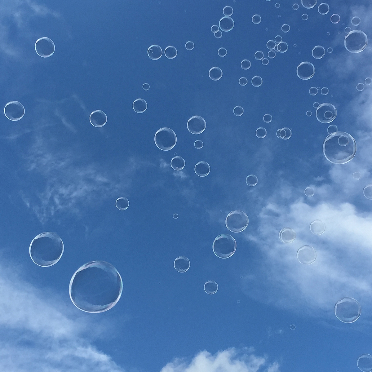 EN - Bubbles