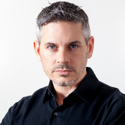 Jason Ruston