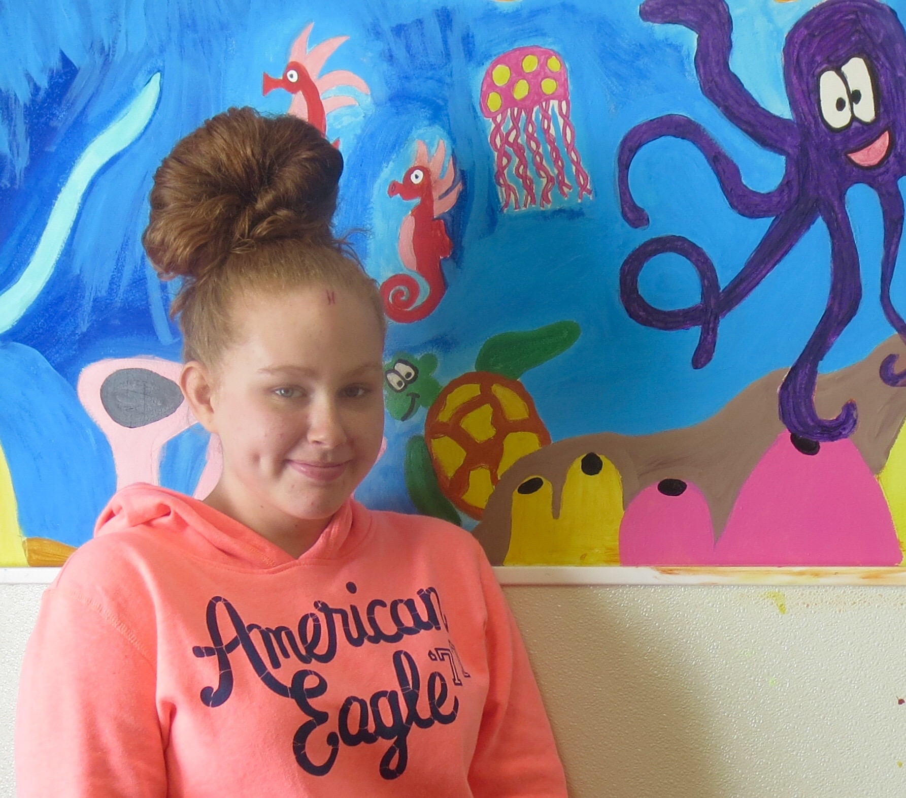 The Brookside Intensive Treatment Unit Great Barrington, MA, Berkshires