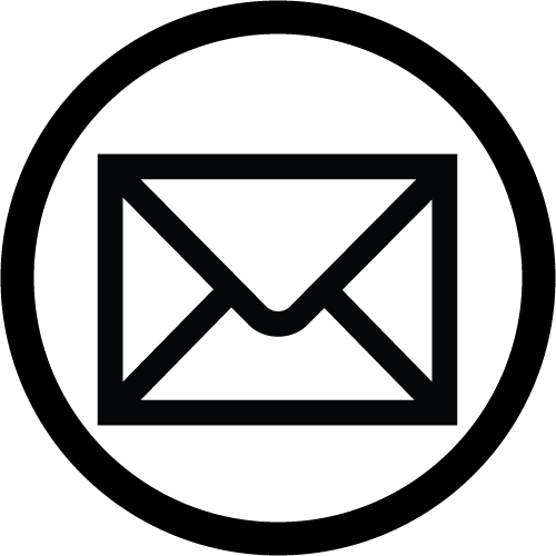 Mail icon