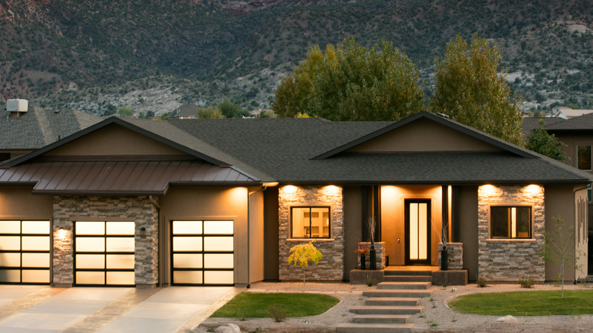 2017 Parade Of Homes Entry 353 W Ridges Blvd Grand Junction Colorado 81507 970 257 0171