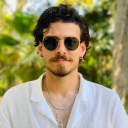 Sidney Ottelohé's avatar
