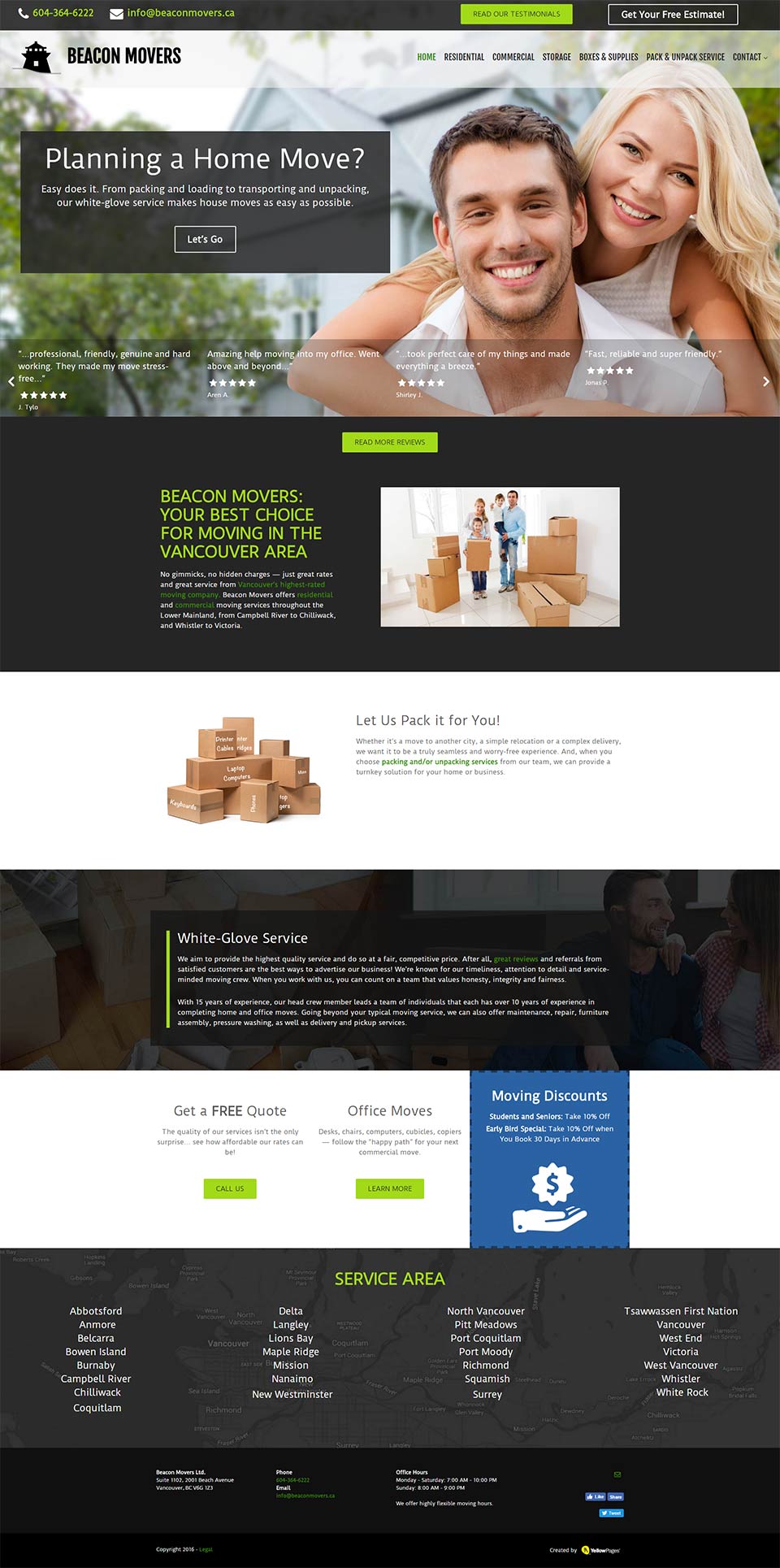 Thompson Insurance