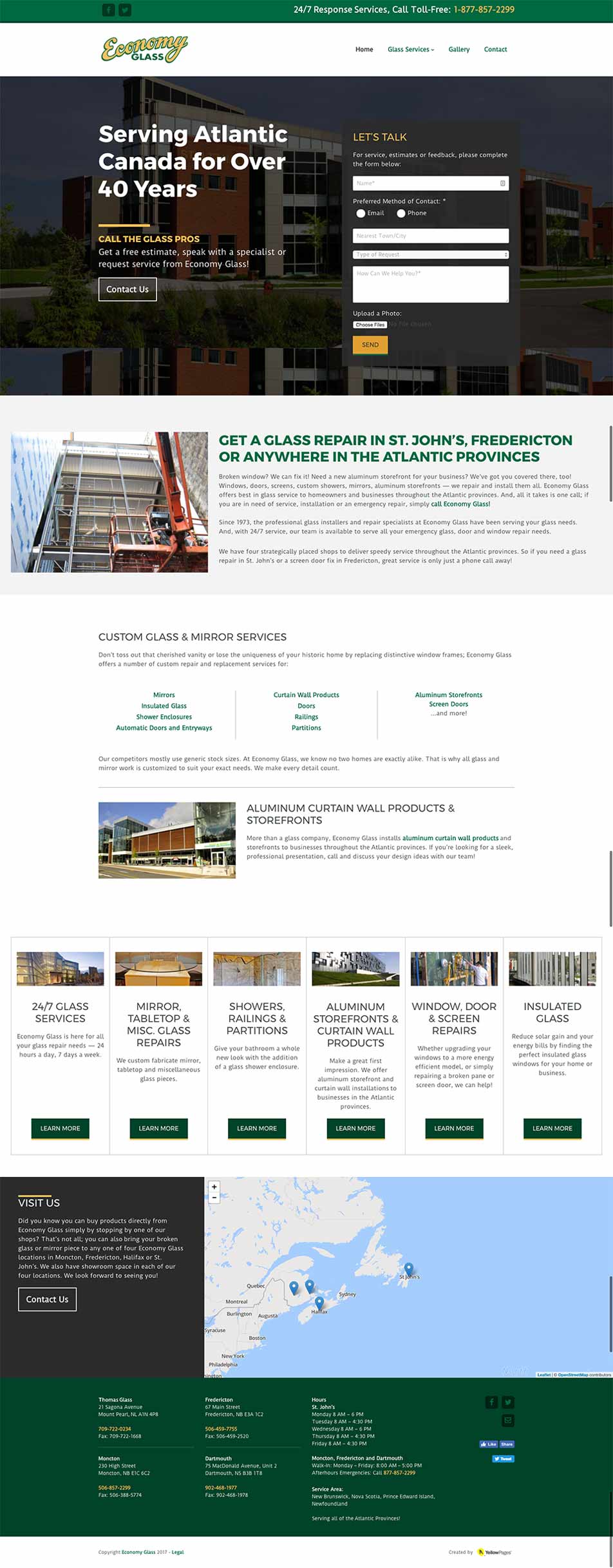 Thompson Insurance