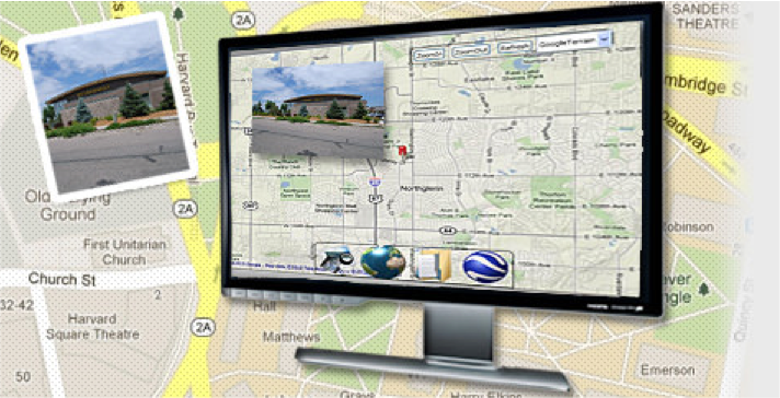 Tracking Analytics App