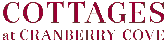 Cottage at Cranberry Cove logo