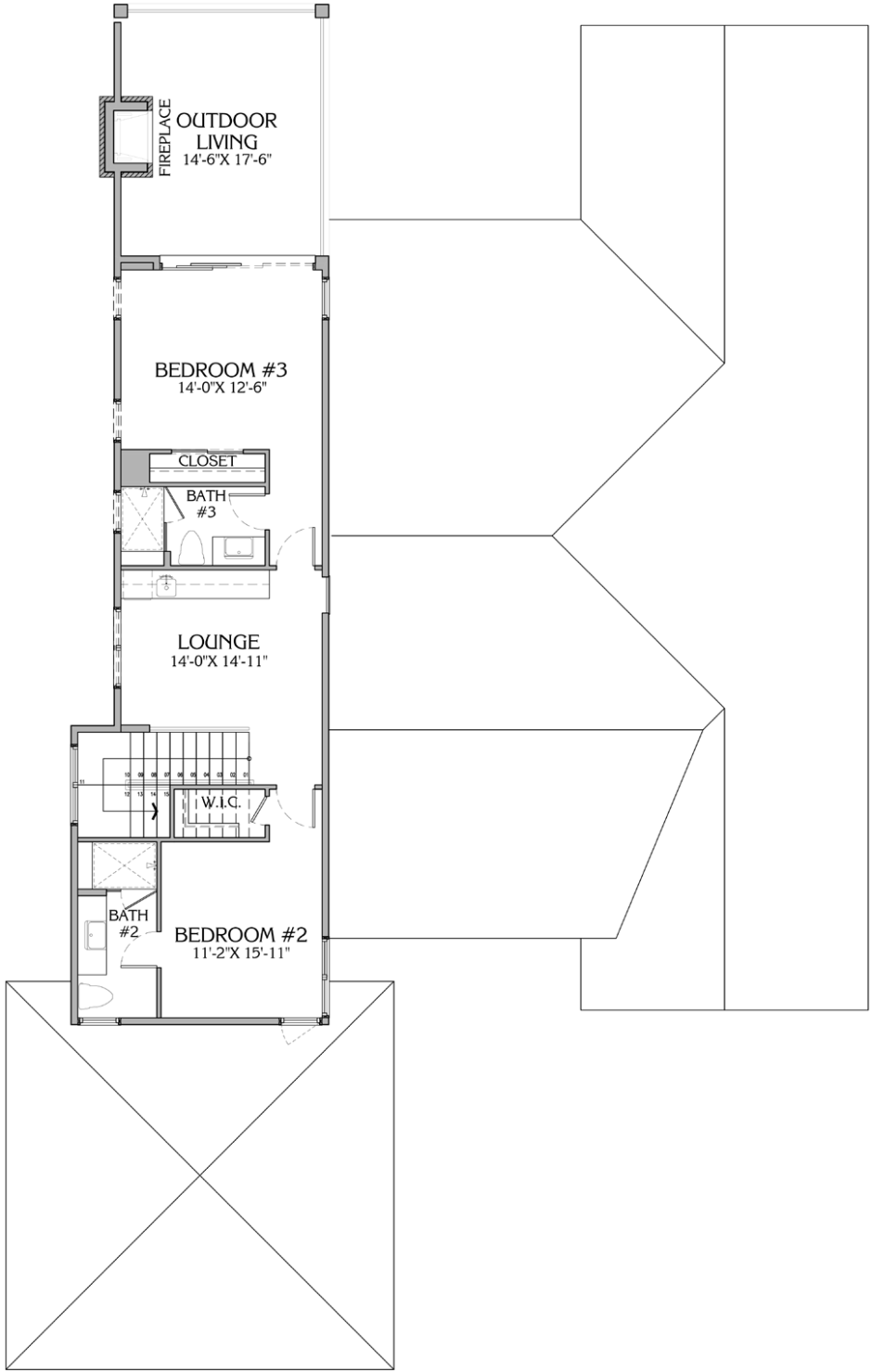 horizon - floor 2