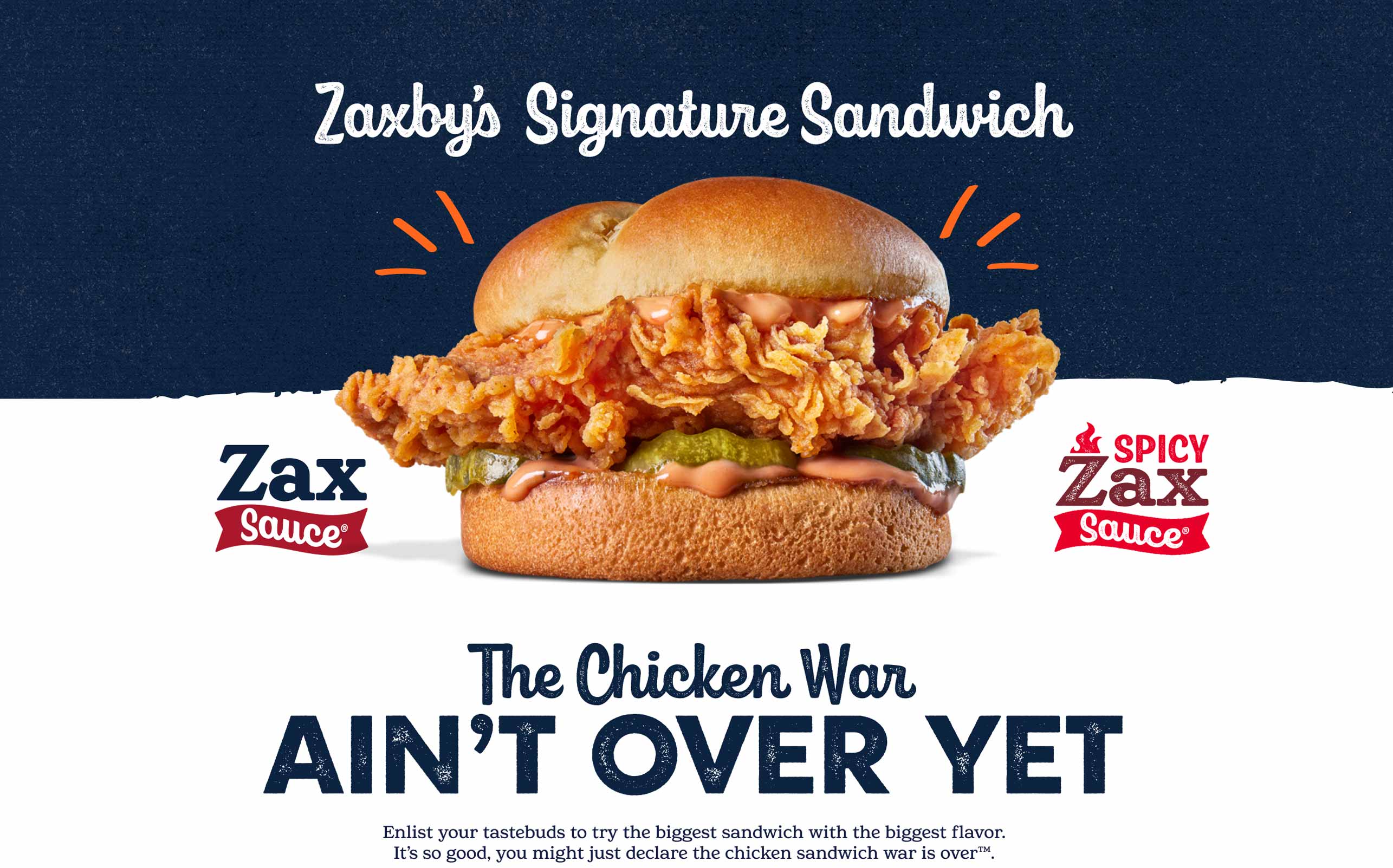 Zaxby's