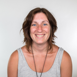 Lucy Woodman - Webflow