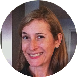 Diane Riccio