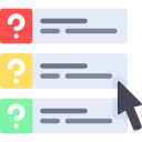 map icon