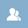 Broadcast message to followers