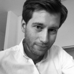 Anders Bergkvist - Webflow