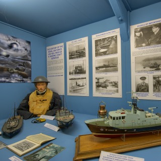 Yeomanry @ The Muckleburgh Collection NR25 7EG