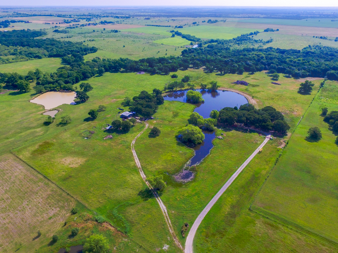 Irick Real Estate Selling the Lake Ray Roberts Area Since 1952