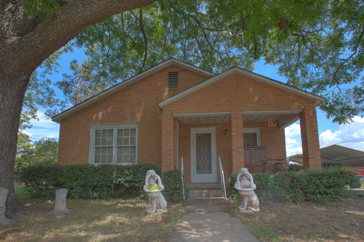 Irick Real Estate Selling the Lake Ray Roberts Area Since 1952