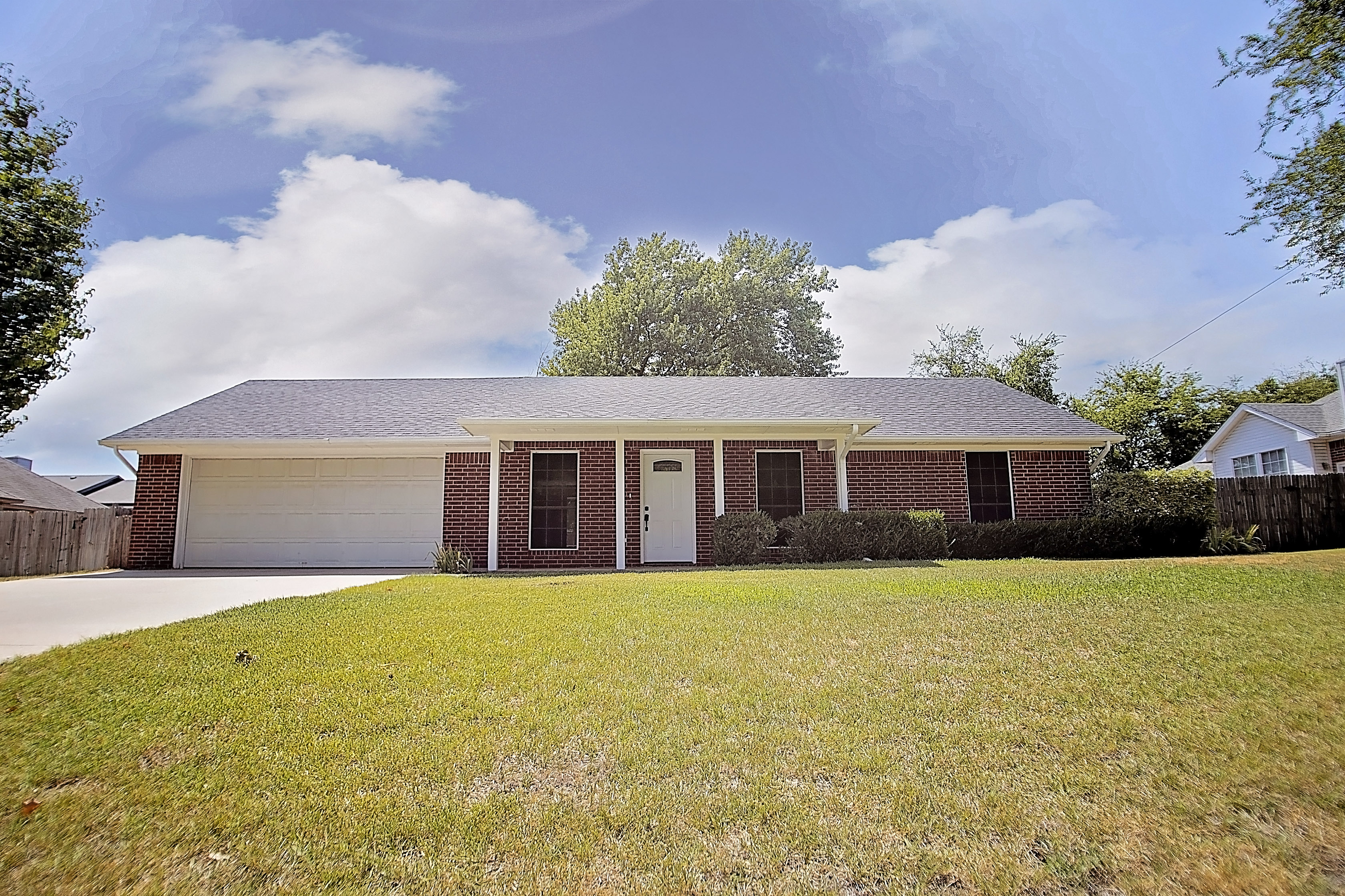 Irick Real Estate Selling the Lake Ray Roberts Area Since 1952