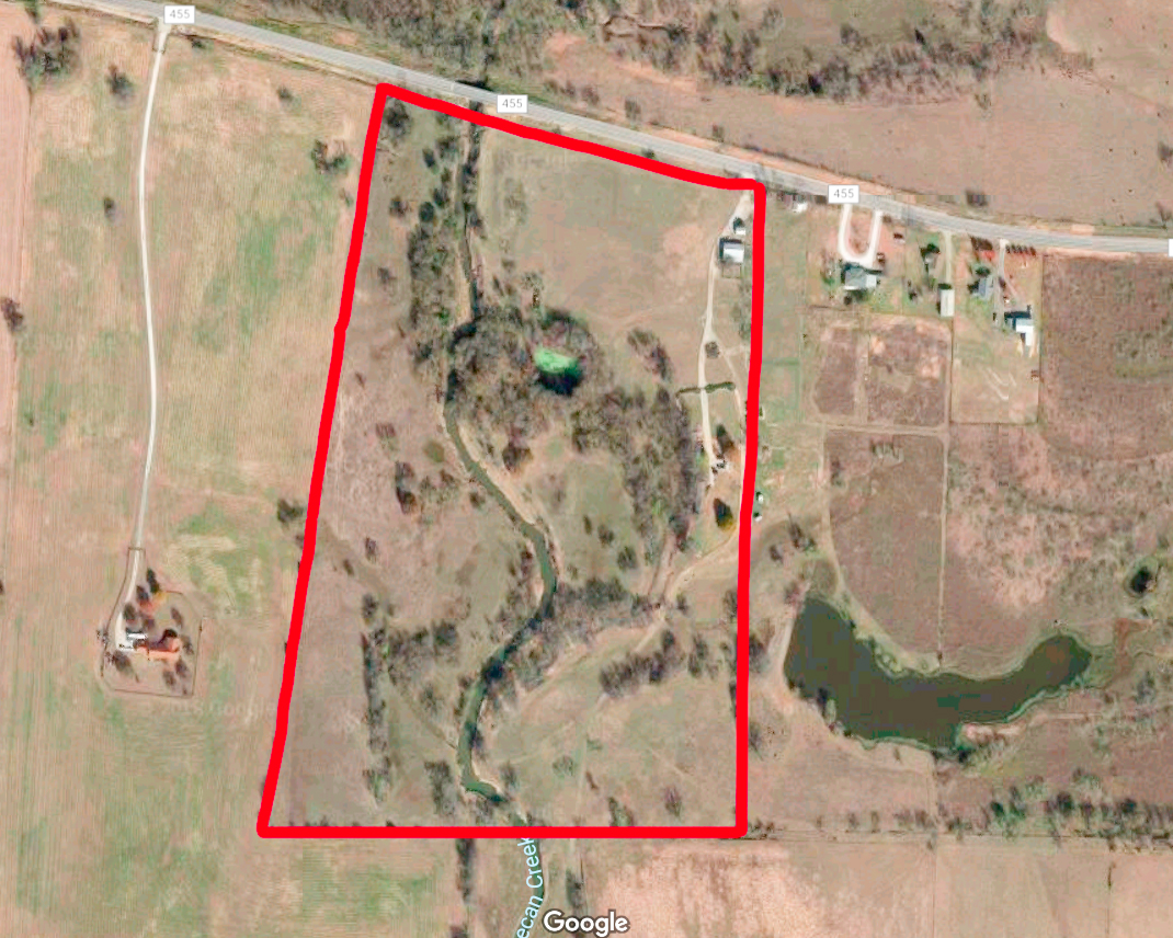 Irick Real Estate Selling the Lake Ray Roberts Area Since 1952