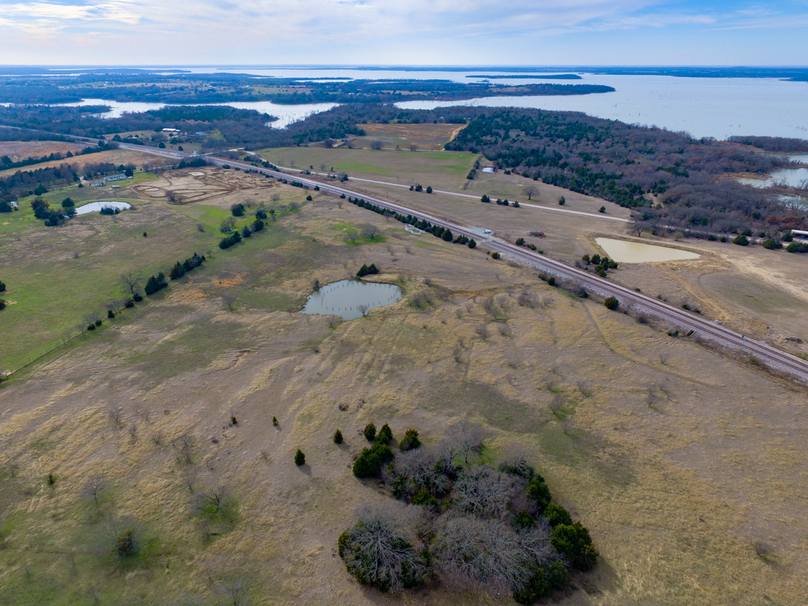 Irick Real Estate Selling the Lake Ray Roberts Area Since 1952