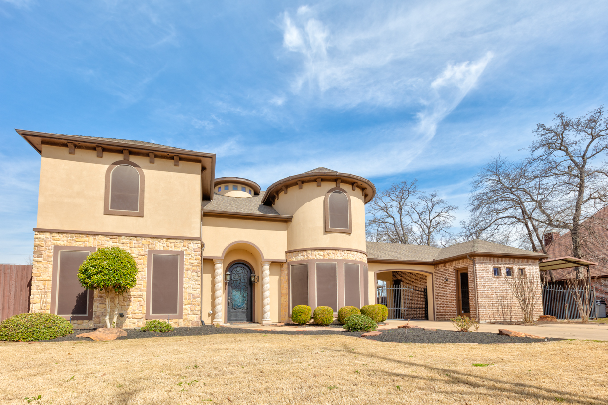 Irick Real Estate Selling the Lake Ray Roberts Area Since 1952