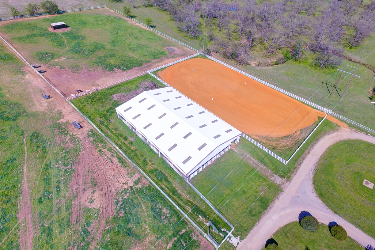 Irick Real Estate Selling the Lake Ray Roberts Area Since 1952