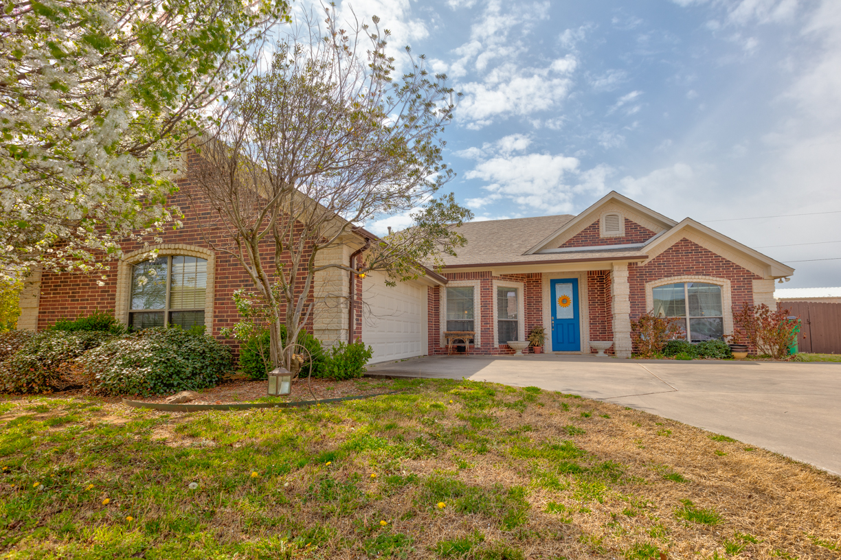 Irick Real Estate Selling the Lake Ray Roberts Area Since 1952