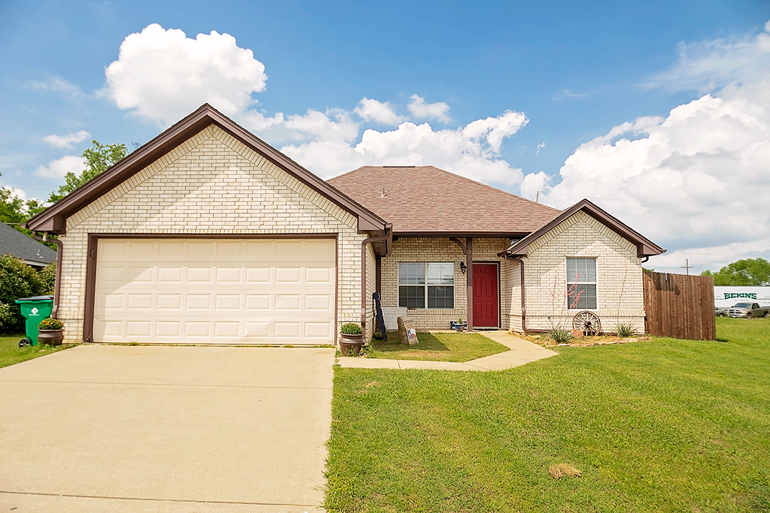 Irick Real Estate Selling the Lake Ray Roberts Area Since 1952