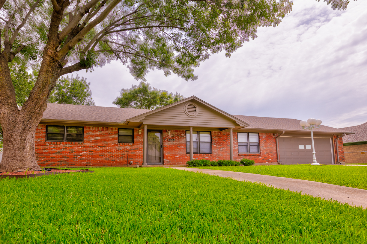 Irick Real Estate Selling the Lake Ray Roberts Area Since 1952