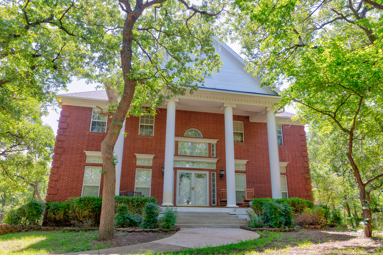 Irick Real Estate Selling the Lake Ray Roberts Area Since 1952