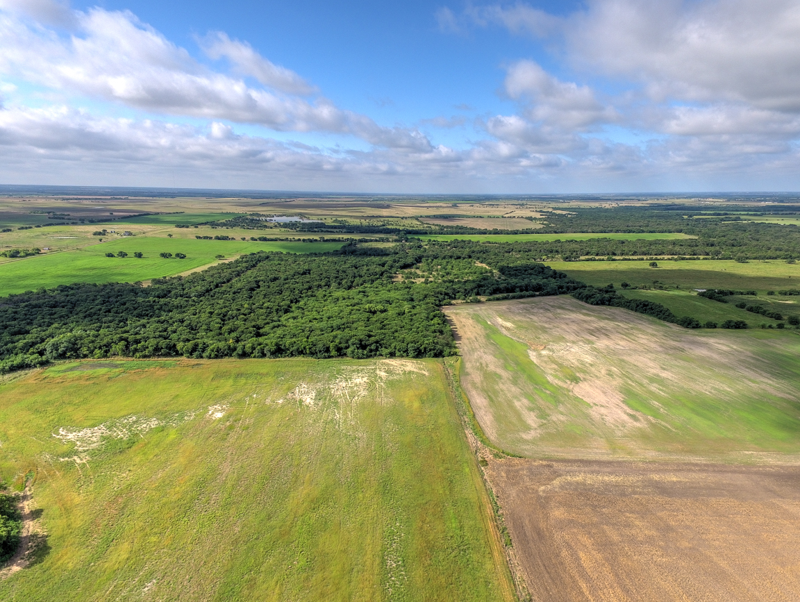 Irick Real Estate Selling the Lake Ray Roberts Area Since 1952