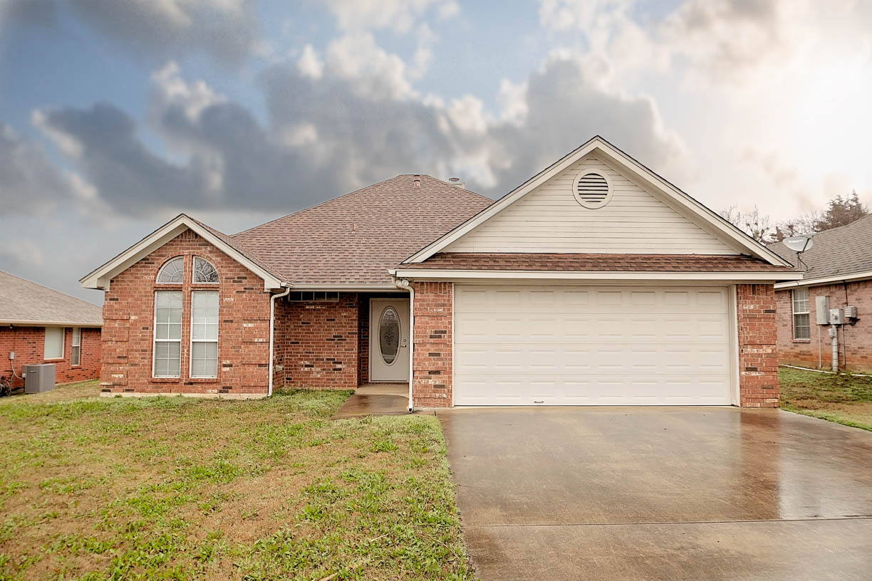 Irick Real Estate Selling the Lake Ray Roberts Area Since 1952