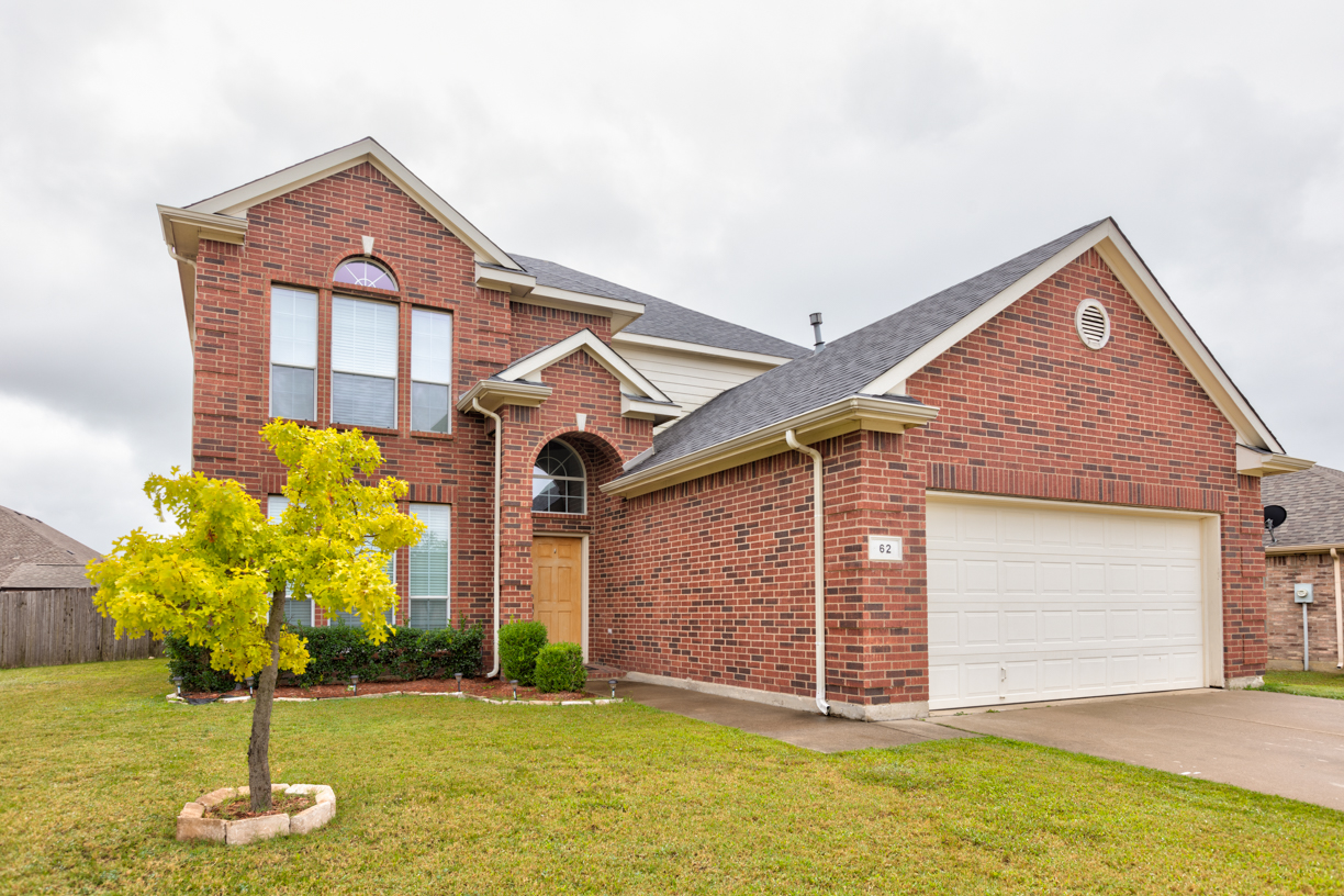 Irick Real Estate Selling the Lake Ray Roberts Area Since 1952