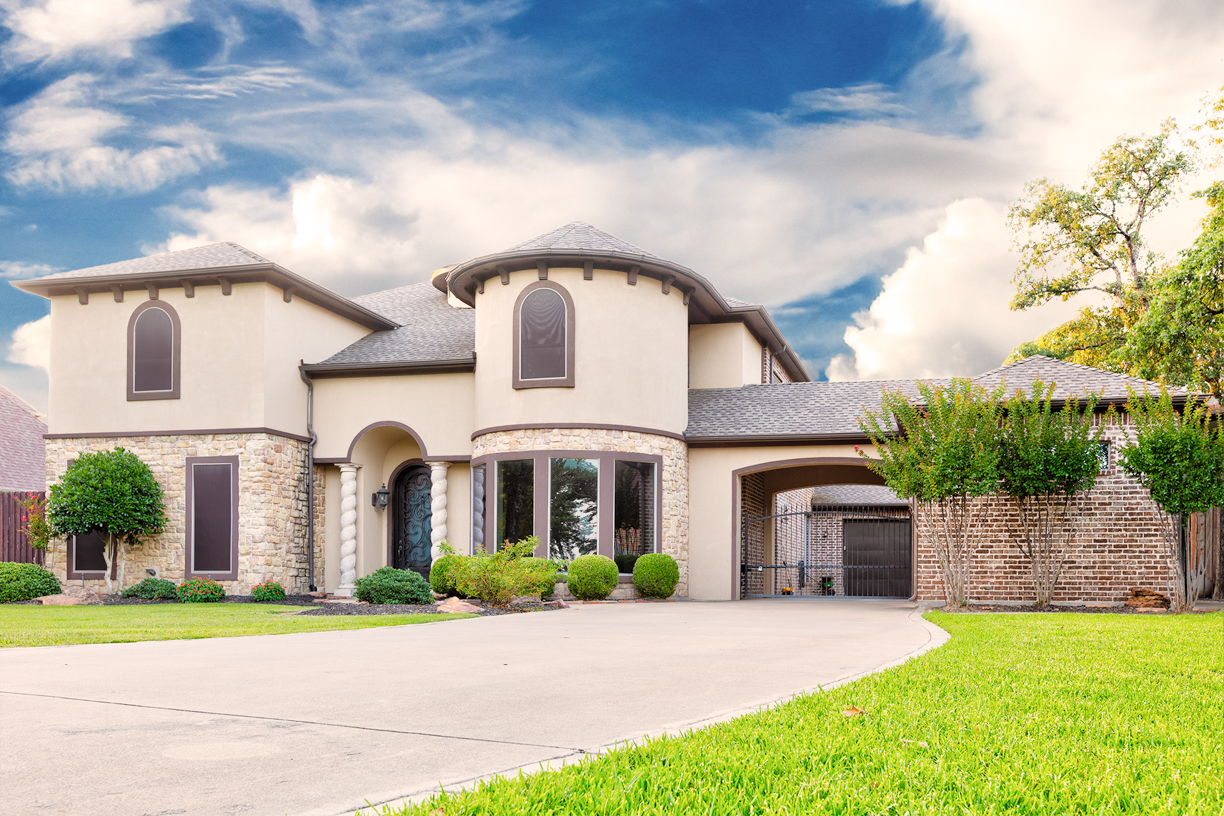 Irick Real Estate Selling the Lake Ray Roberts Area Since 1952