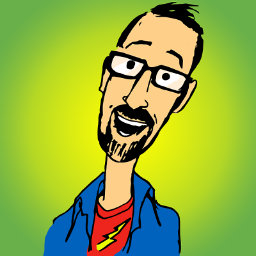 Todd Wahoske