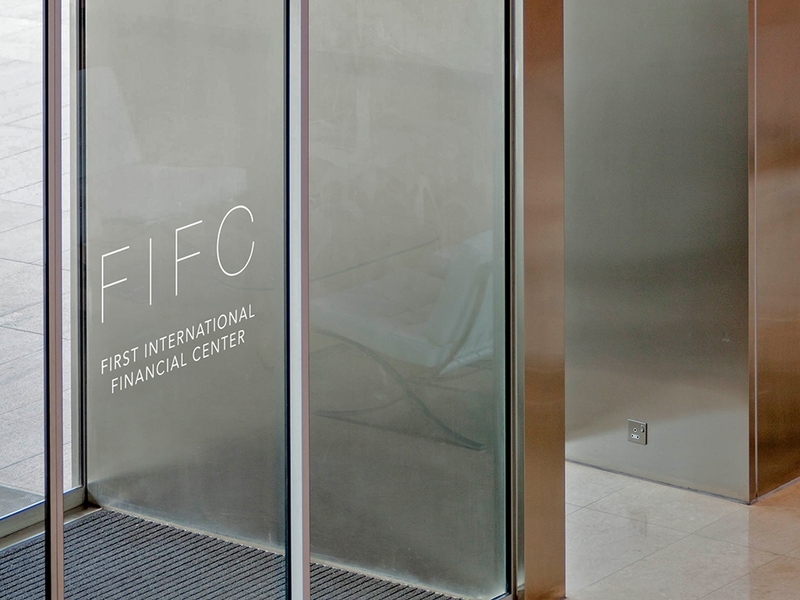 Red Square Design | FIFC