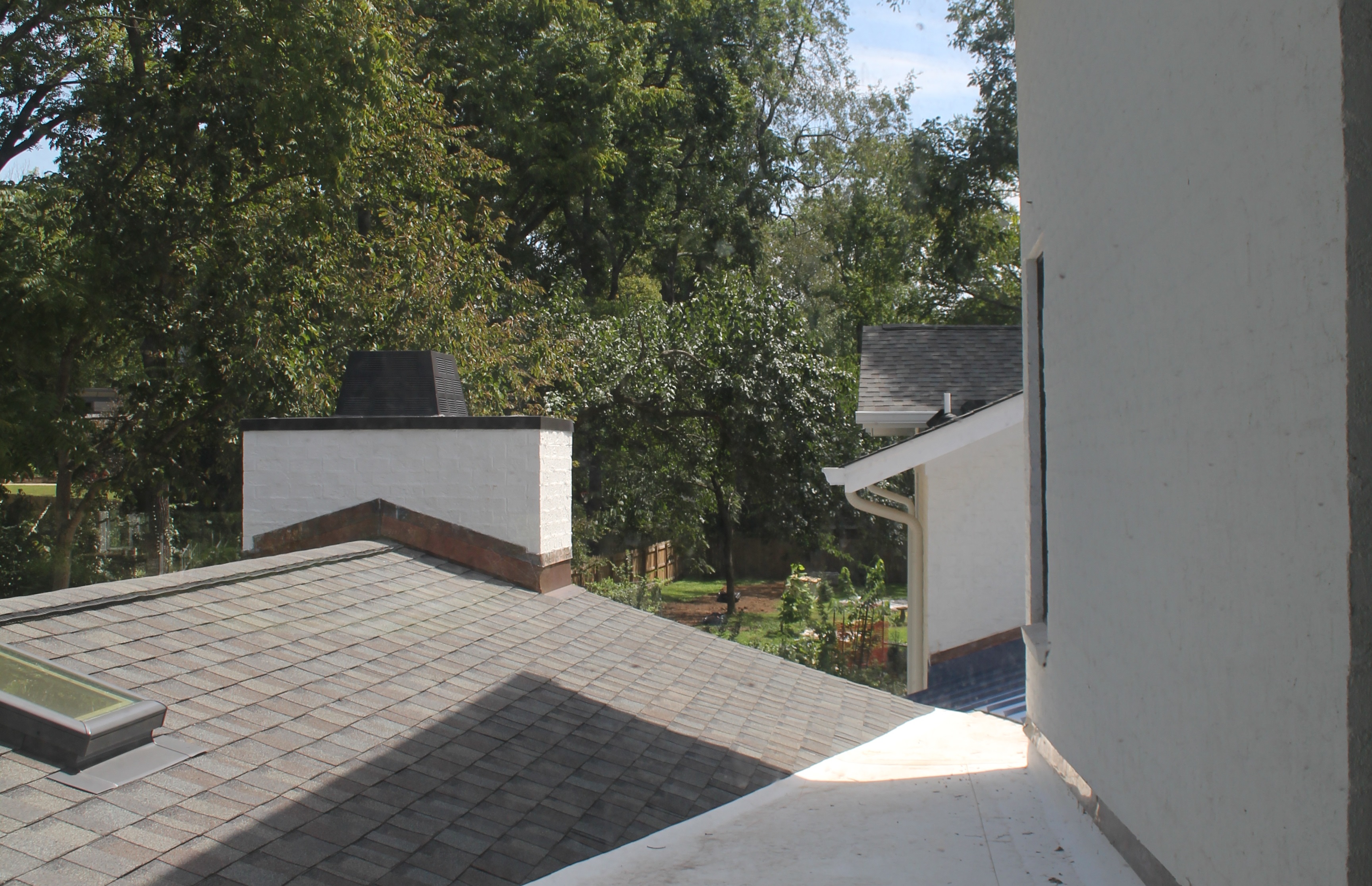 Natural Ventilation