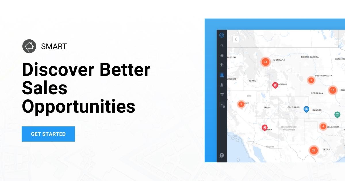 Multifamily Contacts and Industry Changes Smart Apartment Data