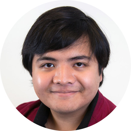 Shaan Heng-Devan