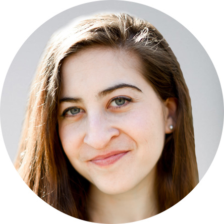 Sarah Gruen