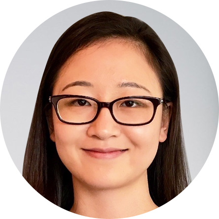 Peggy Xu
