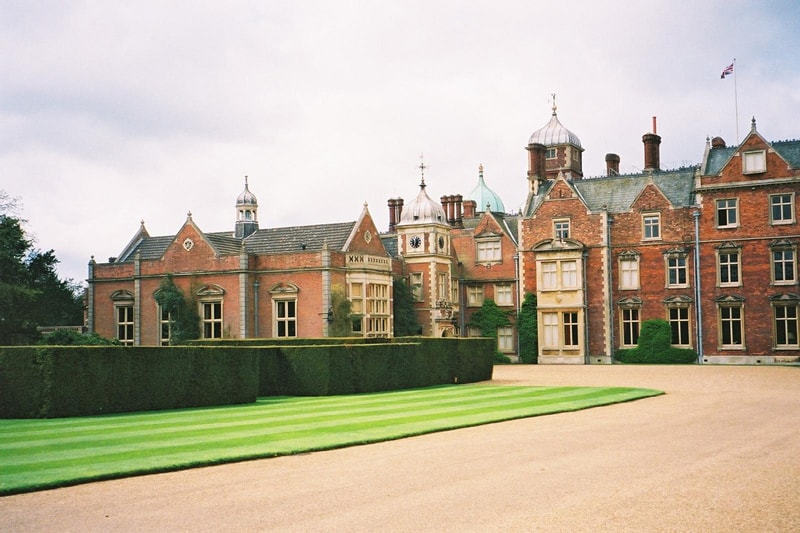 The Cliftonville Hotel Cromer Norfolk Majestic Stately Homes Majestic Norfolk Stately Homes