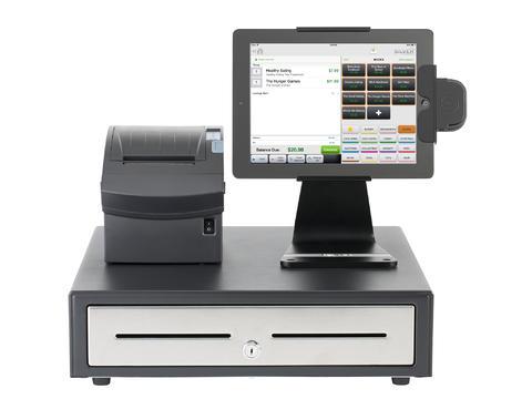 iPad Point of Sale System